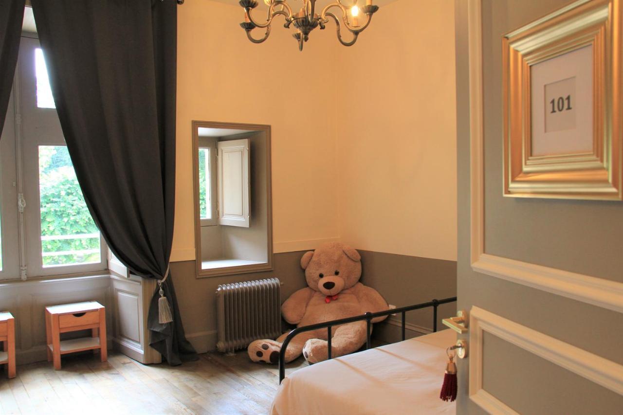 Chambres D'Hotes De Grand Standing A 20Mn Du Zoo De La Fleche Et 40Mn Du Circuit Du Mans La Chapelle-aux-Choux 外观 照片