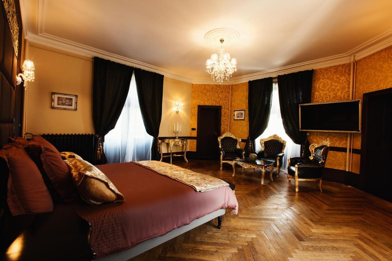 Chambres D'Hotes De Grand Standing A 20Mn Du Zoo De La Fleche Et 40Mn Du Circuit Du Mans La Chapelle-aux-Choux 外观 照片