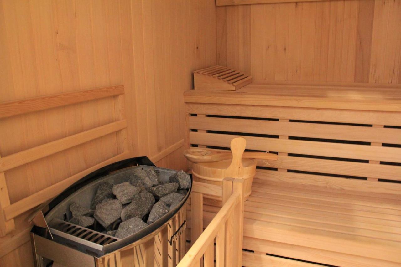 Chambres D'Hotes De Grand Standing A 20Mn Du Zoo De La Fleche Et 40Mn Du Circuit Du Mans La Chapelle-aux-Choux 外观 照片