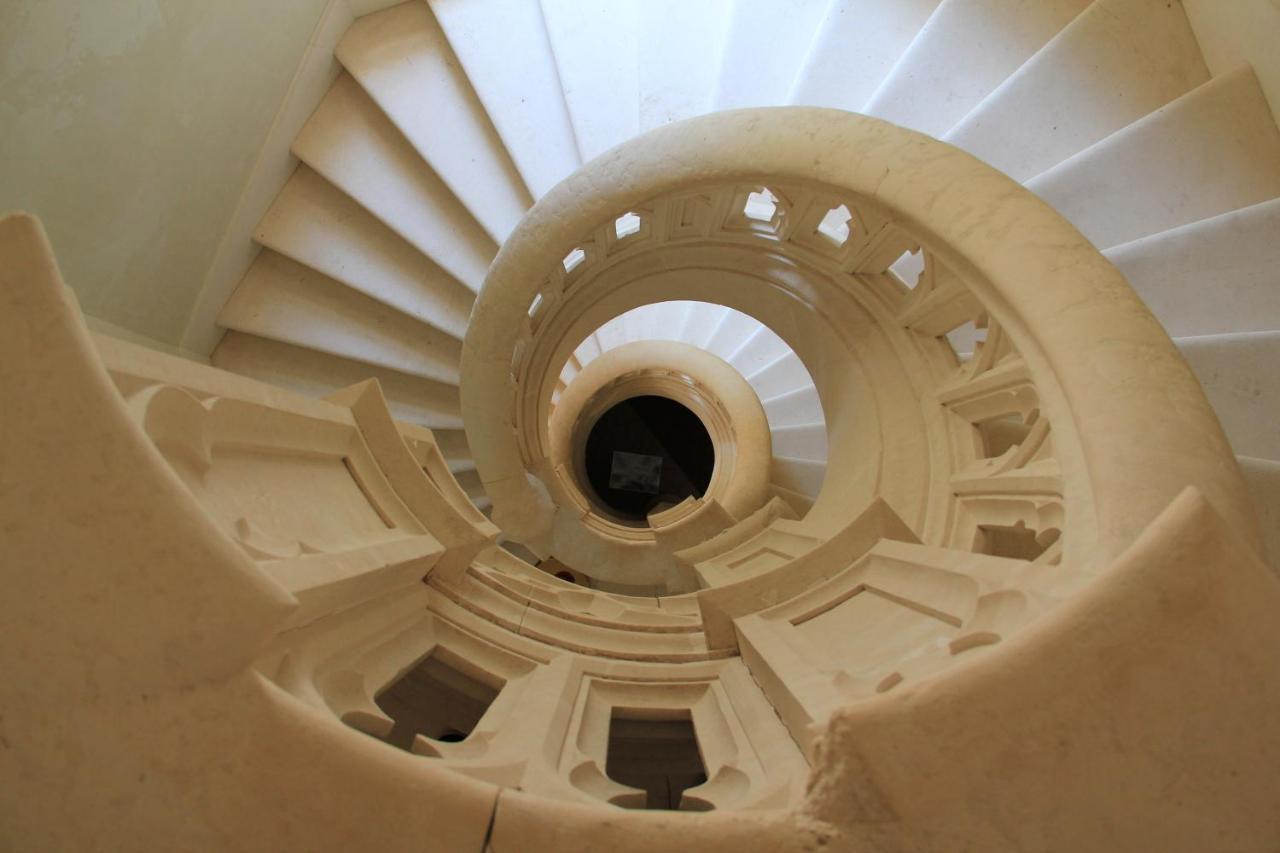 Chambres D'Hotes De Grand Standing A 20Mn Du Zoo De La Fleche Et 40Mn Du Circuit Du Mans La Chapelle-aux-Choux 外观 照片