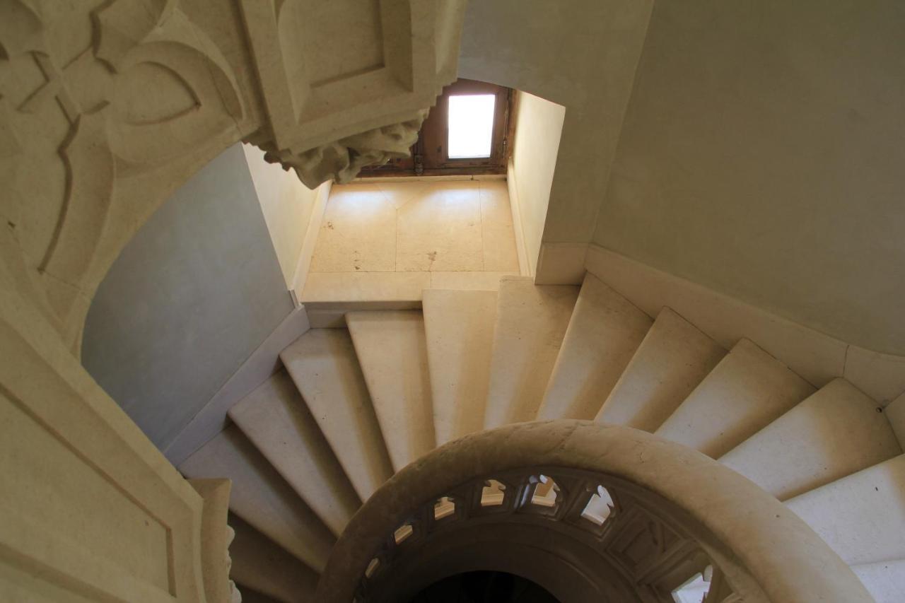 Chambres D'Hotes De Grand Standing A 20Mn Du Zoo De La Fleche Et 40Mn Du Circuit Du Mans La Chapelle-aux-Choux 外观 照片